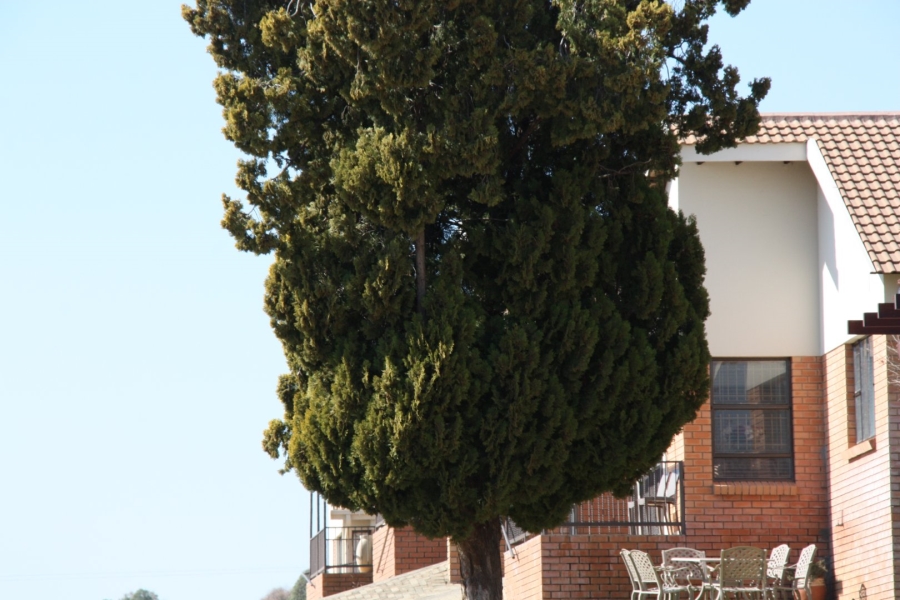 2 Bedroom Property for Sale in Langenhovenpark Free State